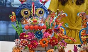 非物质文化遗产行业发展状况分析