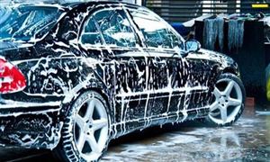 庞大的汽车保有量推动巨大的汽车养护市场 汽车养护行业前景分析