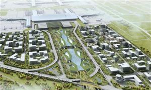 落实落细税收优惠政策 空港经济推动新农村建设