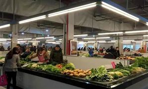 农贸市场调研报告 智慧农贸市场值得投资吗？