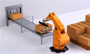 2021码垛机器人市场份额及码垛机器人行业报告