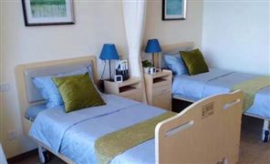 养老公寓与养老院区别 养老公寓市场分析