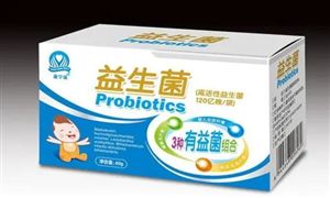 双十一必备益生菌 益生菌市场规模有多大? 益生菌行业发展前景分析