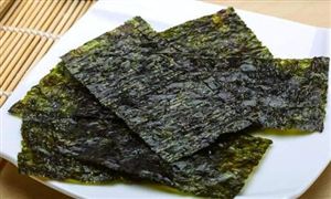 海苔和紫菜的区别 海苔的功效与作用 海苔行业现状