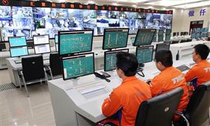 助力蒙牛智慧工厂建设 智慧工厂主要特征分析