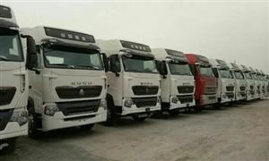 石化产业的发展推动石化物流行业 石化物流行发展前景分析