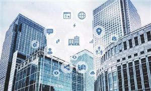 智慧楼宇行业规模及智慧楼宇行业发展前景趋势分析