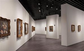 美术馆市场分析 美术馆发展趋势分析