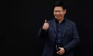 鸿蒙OS升级用户超过1.5亿 余承东：HarmonyOS是史上发展最快的智能终端操作系统