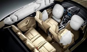 奥迪年内卖10辆车回炉7辆是存在安全问题吗? 汽车安全装置行业发展分析