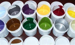 2021陶瓷墨水行业前景及现状分析