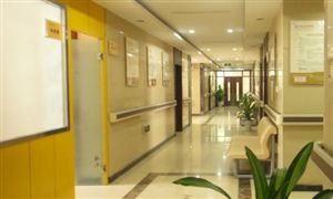 中医院市场调研 2021中医院行业现状及发展趋势