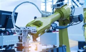 阿里云IoT发布云芯一体智能视觉解决方案 机器视觉行业分析