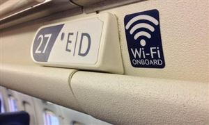 飞机上网难在哪里？ 航空通信市场分析2021