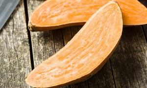 红薯行业市场现状及需求分析