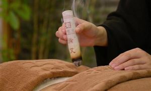 艾灸的好处与功效及艾灸的副作用 艾灸条市场调研报告