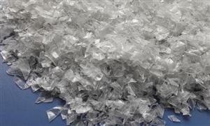 聚酯瓶片价格最新行情 聚酯瓶片行业分析