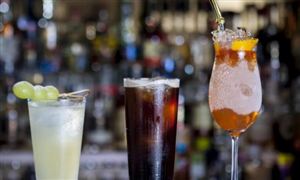 预调酒市场分析 预调酒增长空间巨大