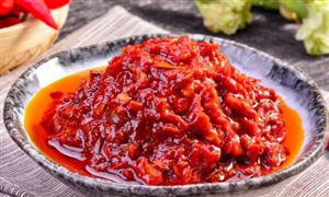 2021豆瓣酱行业前景及现状分析