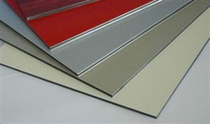 铝塑板行业现状 铝塑板是什么材质做的