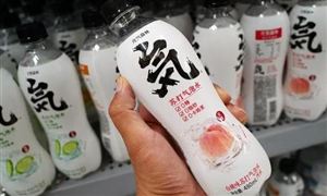 元气森林向14万下单用户每人赠送一箱饮料 饮料市场消费需求分析