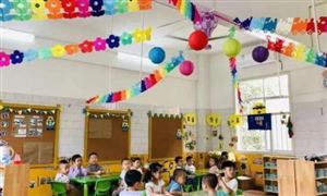 保育工作存在的问题 儿童保育行业分析