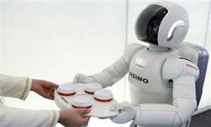 养老机器人市场调研 2021养老机器人研究现状及行业趋势分析