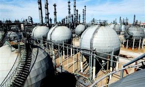 2021原油制化学品行业前景及现状