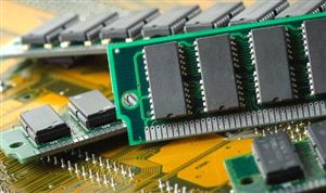 半导体存储供需出现拐点 将进入跌价周期 存储芯片行业分析