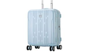 旅行拉杆箱质量分级标准 拉杆箱行业发展规模及市场需求分析