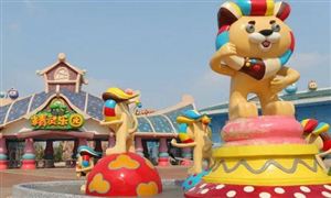 中国游乐类主题公园行业现状及发展前景分析