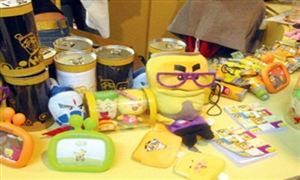 动漫衍生品是什么? 动漫衍生品市场规模及未来发展前景分析