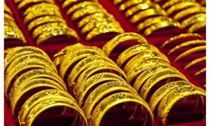 三季度我国金饰需求增长32% 黄金饰品行业现状报告