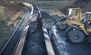 煤炭贸易行业市场趋势分析 亚洲国家煤炭贸易行业保持逆势增长