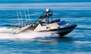 中国智能无人船走向世界 智能无人船行业发展机遇分析