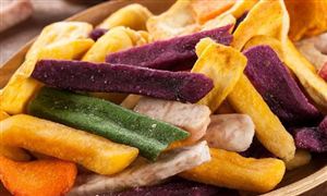 水果干市场分析 水果干市场前景预测