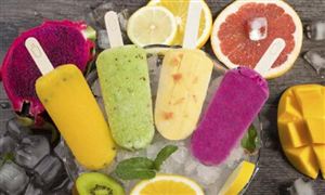 冷饮加盟店10大品牌哪个好? 中国冷饮连锁行业分析