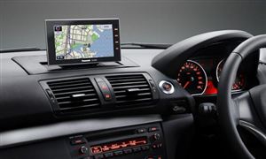汽车导航市场调研 汽车导航行业现状及前景分析