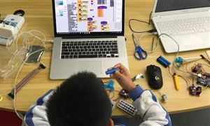 《河北省教育事业发展“十四五”规划》印发 将编程教育纳入中小学课程体系 少儿编程行业现状