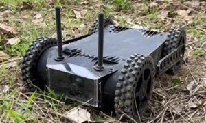 特种机器人市场分析 特种机器人行业现状