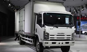 厢式车厢行业现状分析以及行业前景分析