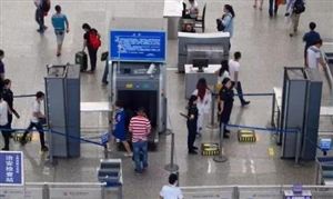 2021安检行业发展现状及前景分析