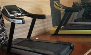 2021跑步机行业发展现状及前景分析