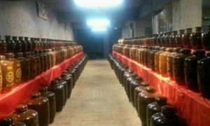 内地零售见底回升,看好白酒及乳业第三季业绩 白酒批发行业趋势分析