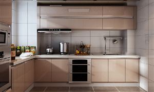 厨电市场市场规模如何？整体橱柜市场发展潜力巨大