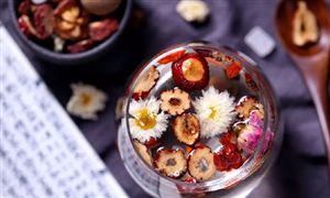 养生茶的种类有哪些?养生茶行业发展趋势分析