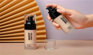 ​粉底液行业市场需求庞大 粉底液行业现状分析