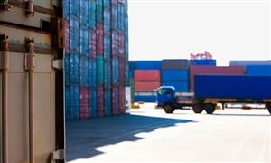 “集装箱海运进口无纸化放货应用”案例发布 中国集装箱物流行业分析