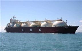 LNG船队规模首次突破1亿立方米 中国LNG船行业发展前景预测