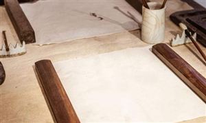 宣纸市场发展现状以及行业前景预测